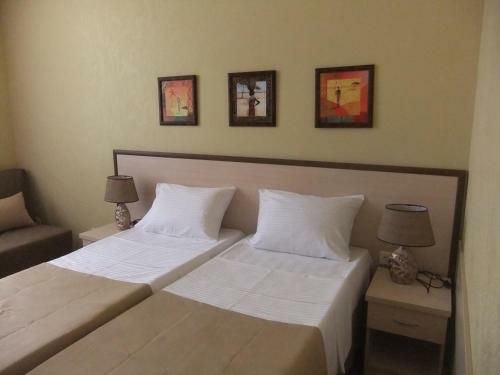 Bed & Breakfast Hotel Kruchar