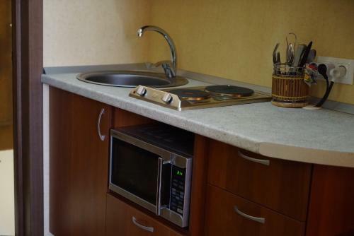 Bed & Breakfast Hotel Kruchar