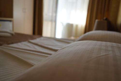 Bed & Breakfast Hotel Kruchar