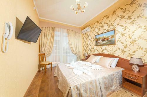 Bed & Breakfast Hotel Kruchar