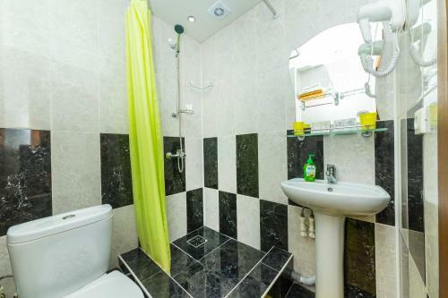 Bed & Breakfast Hotel Kruchar