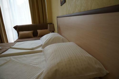 Bed & Breakfast Hotel Kruchar