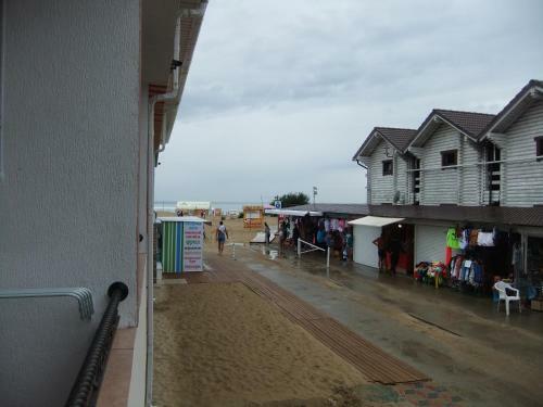 Bed & Breakfast Hotel Kruchar