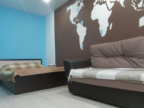 Apartment Maxi