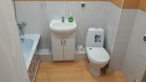 Apartment Maxi