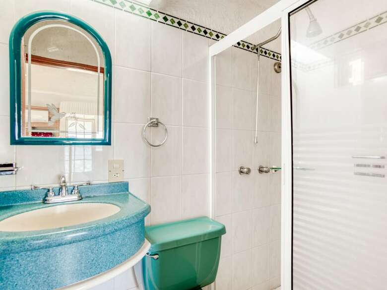 Capital O Hotel Y Spa Posada Mirador