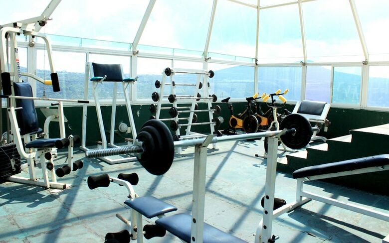 Capital O Hotel Y Spa Posada Mirador