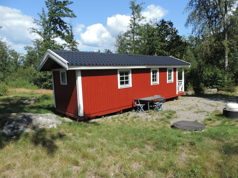 Apartamentos Holiday Home Sundsl�tt