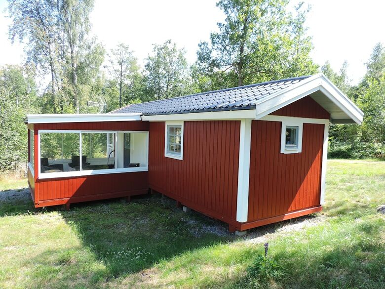 Apartamentos Holiday Home Sundsl�tt