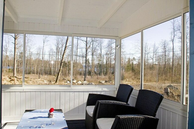 Apartamentos Holiday Home Sundsl�tt
