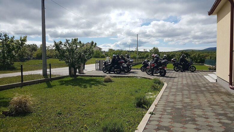 Apartamentos Blue Lake Luxury Accommodation