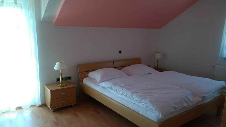 Apartamentos Blue Lake Luxury Accommodation