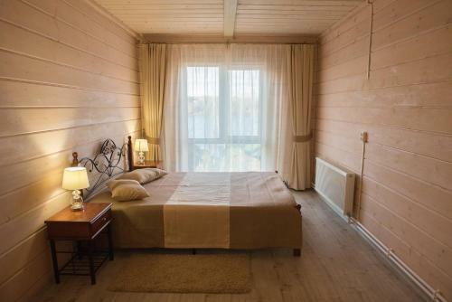 Hostal Voskresenskaya Dacha