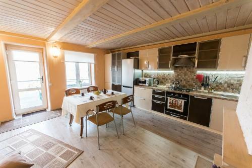 Hostal Voskresenskaya Dacha
