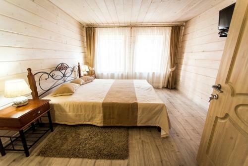 Hostal Voskresenskaya Dacha
