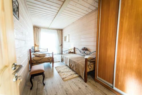 Hostal Voskresenskaya Dacha