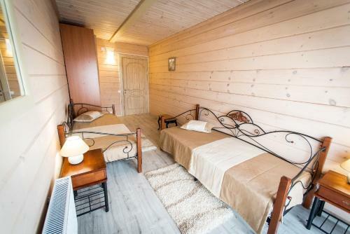 Hostal Voskresenskaya Dacha