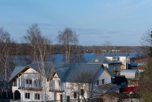 Hostal Voskresenskaya Dacha
