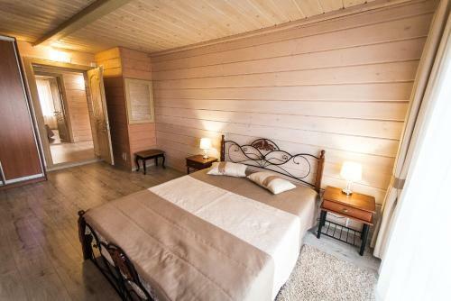Hostal Voskresenskaya Dacha
