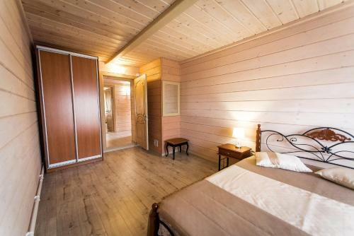 Hostal Voskresenskaya Dacha