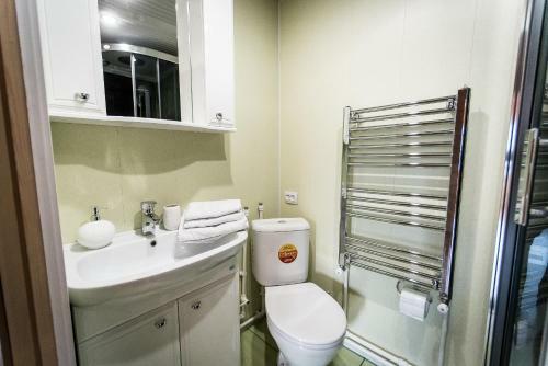 Hostal Voskresenskaya Dacha