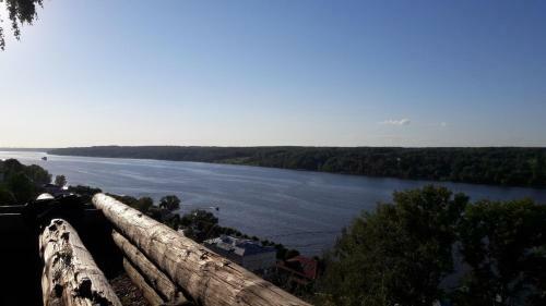 Hostal Voskresenskaya Dacha