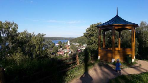 Hostal Voskresenskaya Dacha