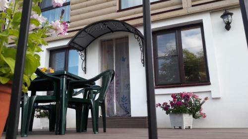 Hostal Voskresenskaya Dacha
