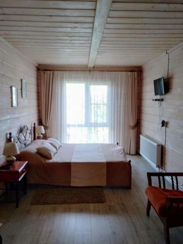 Hostal Voskresenskaya Dacha