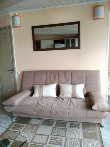 Hostal Voskresenskaya Dacha