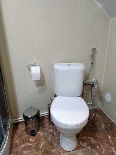 Hostal Voskresenskaya Dacha