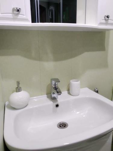 Hostal Voskresenskaya Dacha