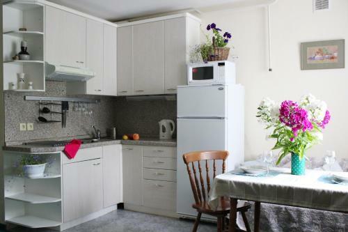 Muza Apartments