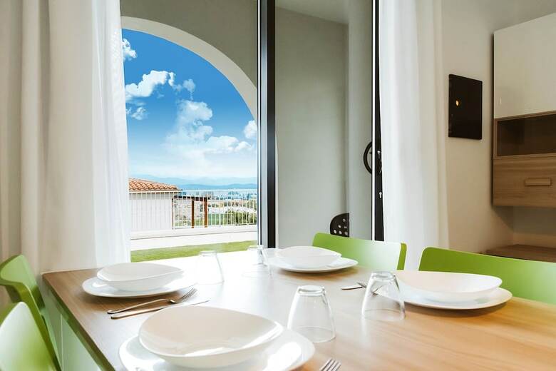 Residencia Geovillage Green Village