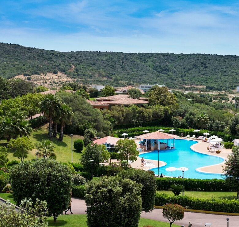 Residencia Geovillage Green Village