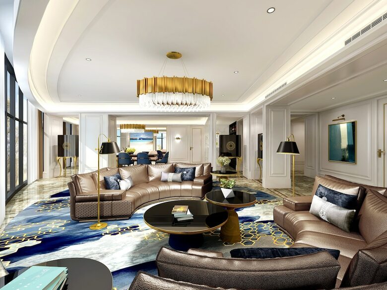 Anshun Auwi Hotel