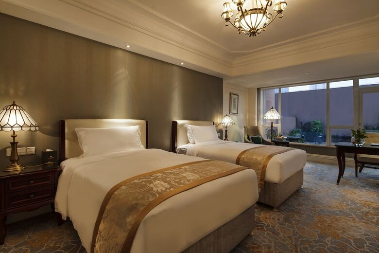 Anshun Auwi Hotel