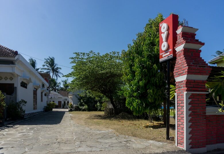 Hotel Oyo 801 Hansa Homestay