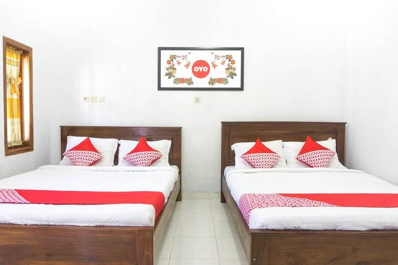 Hotel Oyo 801 Hansa Homestay