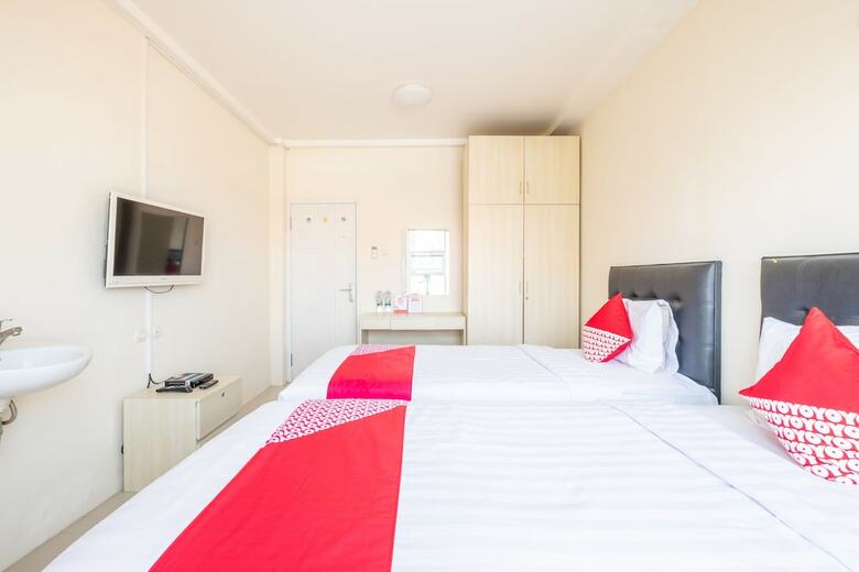 Hotel Oyo 935 Bongo Residence