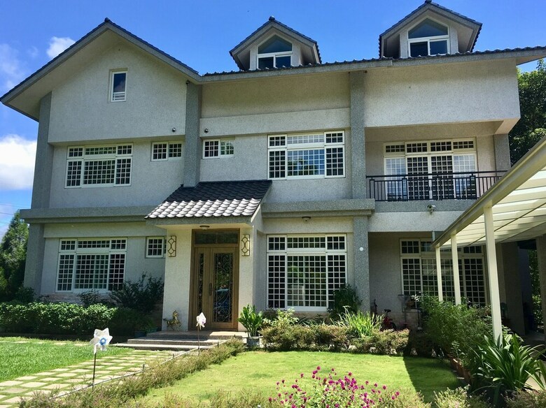 Hotel Fanny Manor B&B