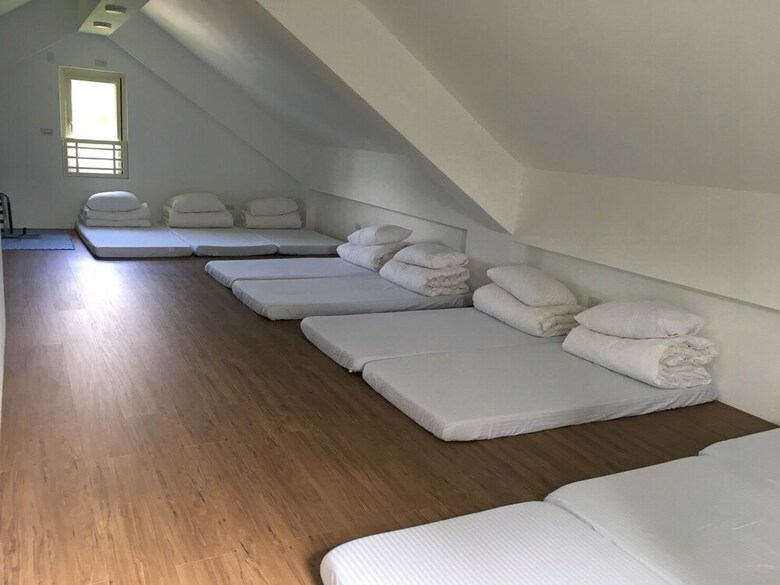 Hotel Fanny Manor B&B