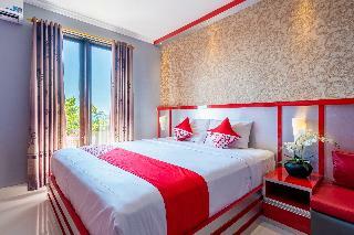 Hotel Oyo 922 Pp Dream Guest House