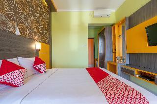Hotel Oyo 922 Pp Dream Guest House