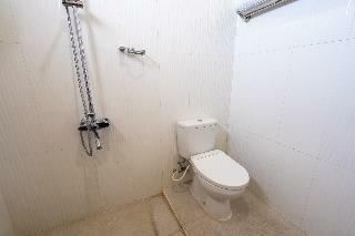 Hotel Oyo 922 Pp Dream Guest House