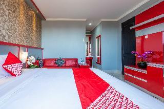 Hotel Oyo 922 Pp Dream Guest House