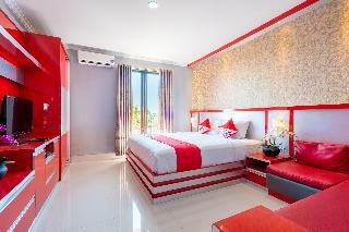 Hotel Oyo 922 Pp Dream Guest House