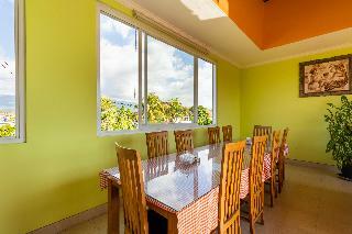 Hotel Oyo 922 Pp Dream Guest House