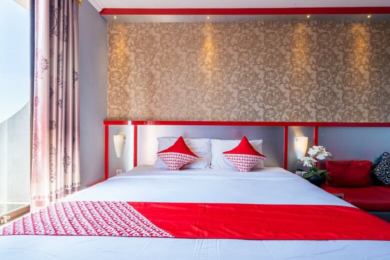 Hotel Oyo 922 Pp Dream Guest House