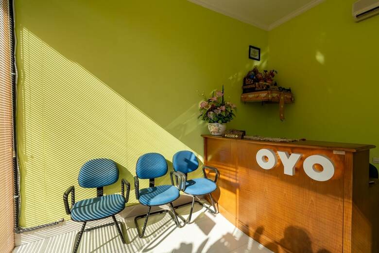 Hotel Oyo 922 Pp Dream Guest House